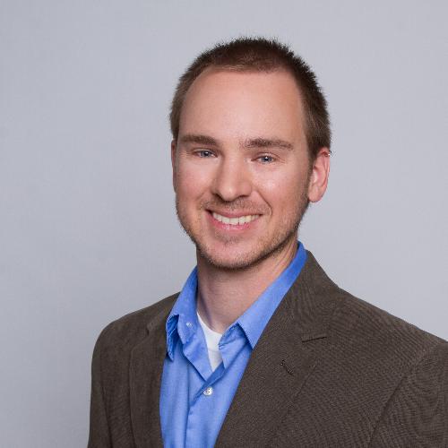 Speaker profile image for John Arthur