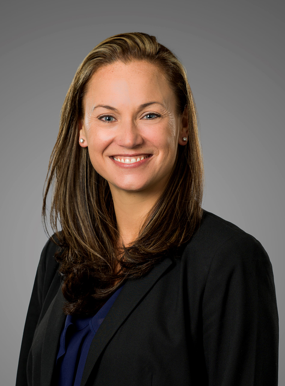 Speaker profile image for Karen Petersburg