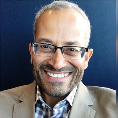 Speaker profile image for Krishna Rangasayee