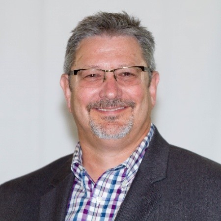 Speaker profile image for Kurtis Bowman