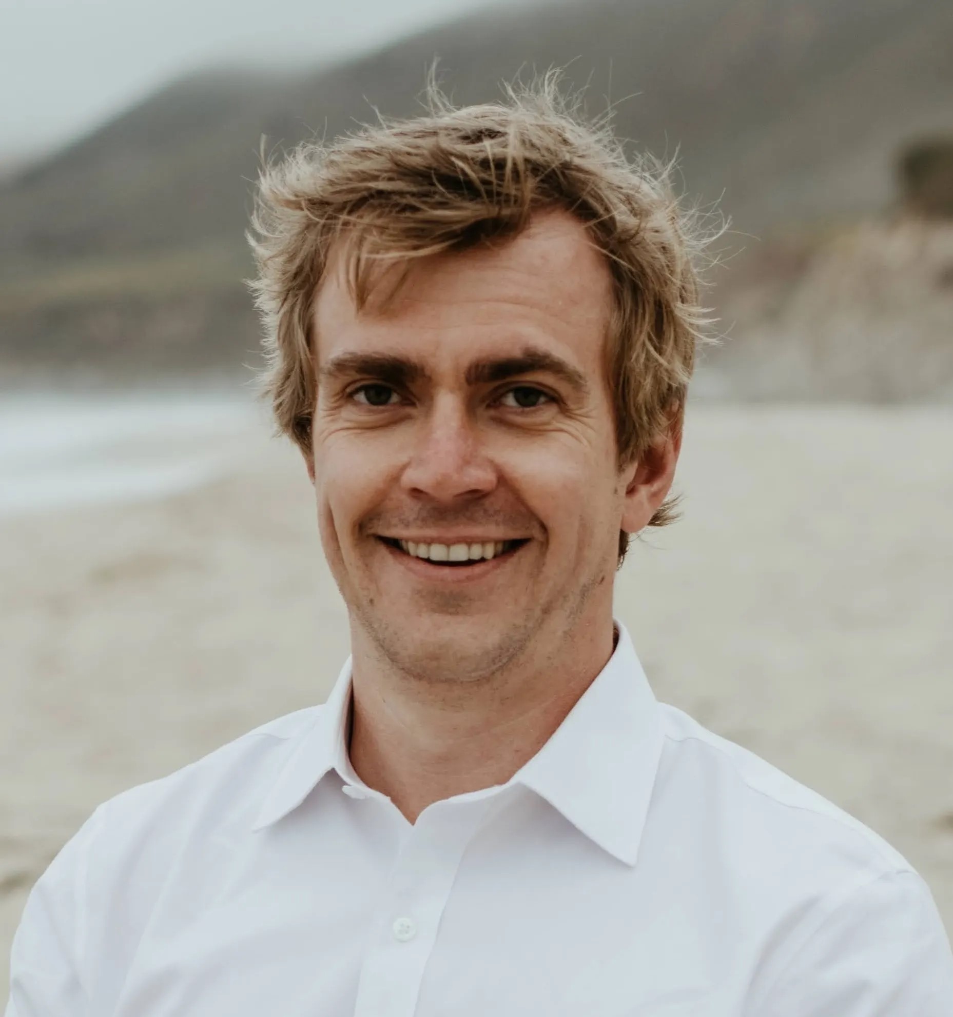 Speaker profile image for Kyle Sosnowski