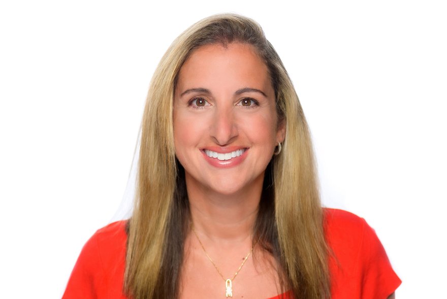 Speaker profile image for Laura Ortman