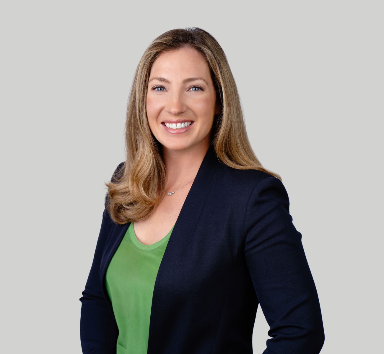 Speaker profile image for Lauri Moore