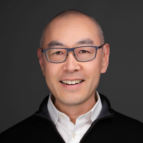 Speaker profile image for Leo Leung