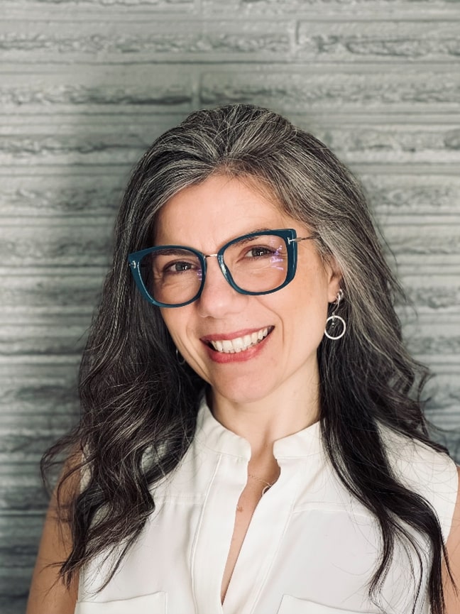 Speaker profile image for Letizia Giuliano