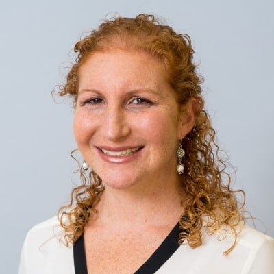 Speaker profile image for Lisa Cohen