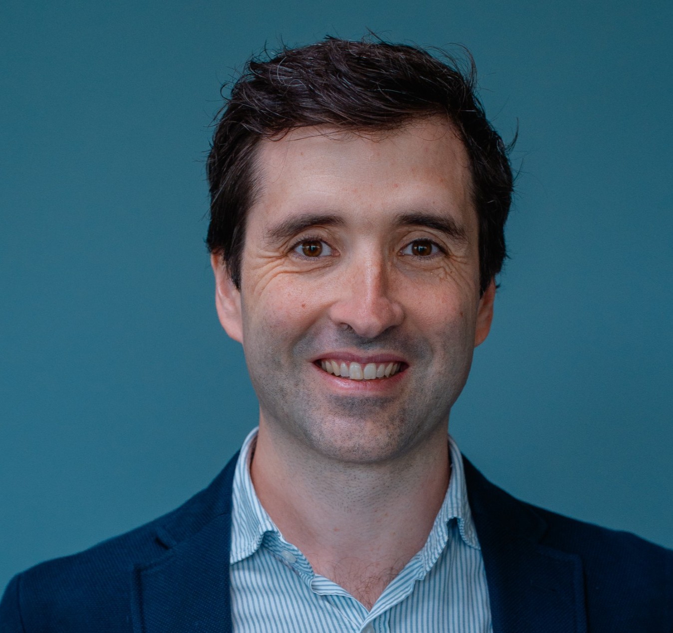 Speaker profile image for Manuel Botija