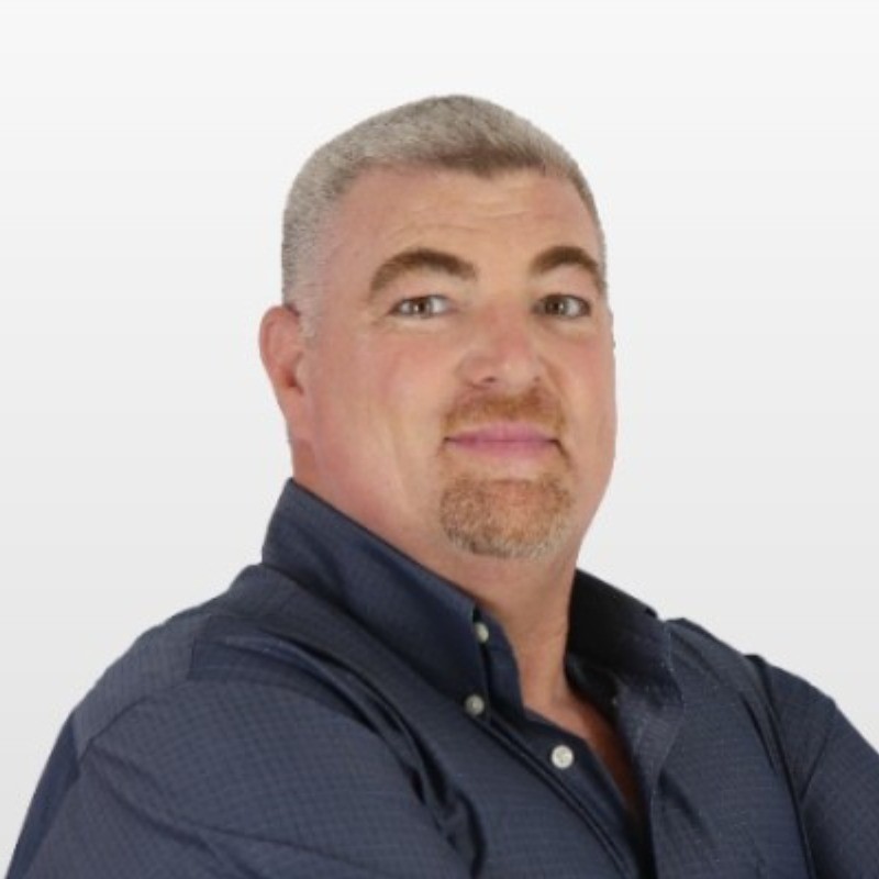 Speaker profile image for Marc Evans