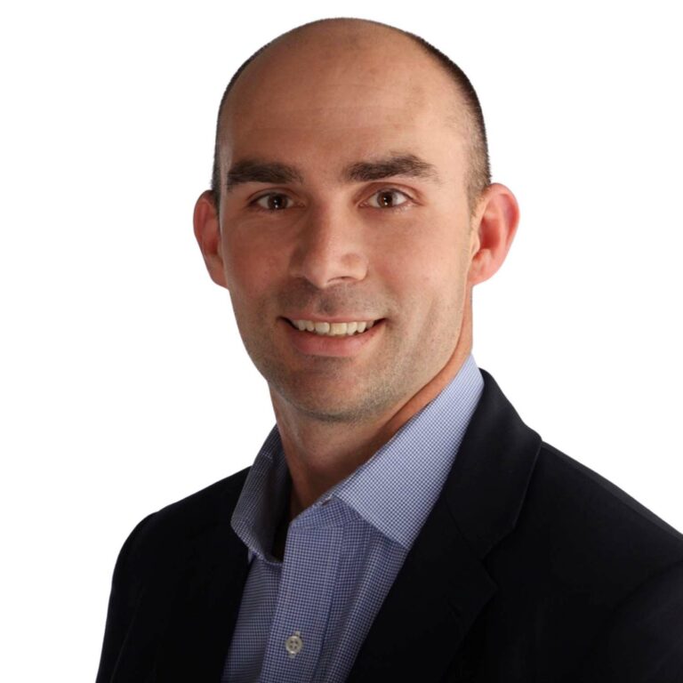 Speaker profile image for Marc Hourican