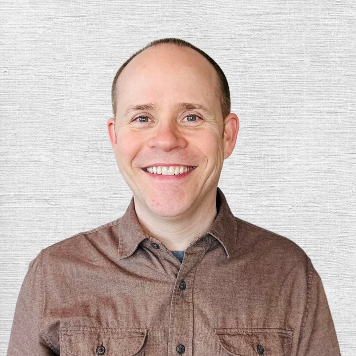 Speaker profile image for Matt Pfile