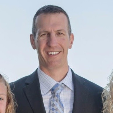 Speaker profile image for Michael Bahr