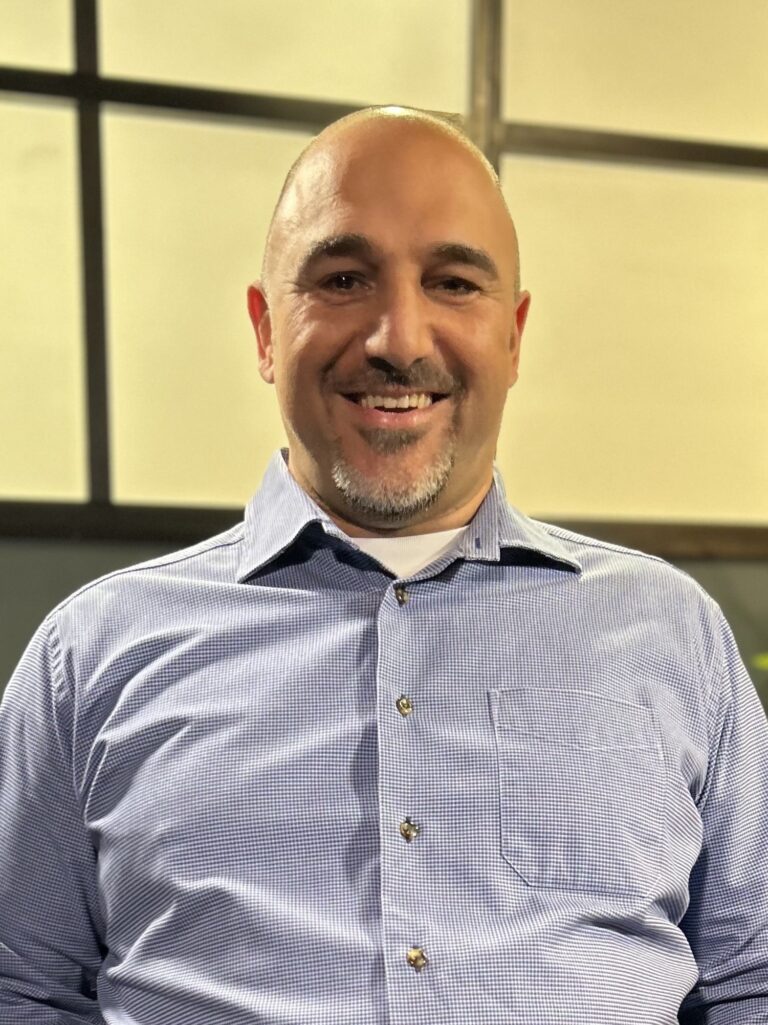 Speaker profile image for Nafea Bshara