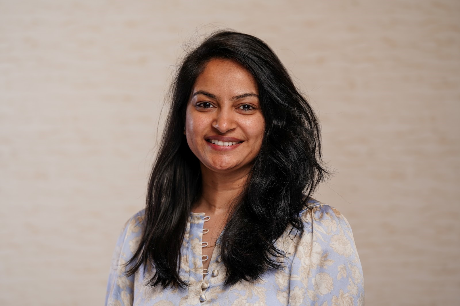 Speaker profile image for Nalini Garg