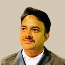 Speaker profile image for Nikhil Tyagi