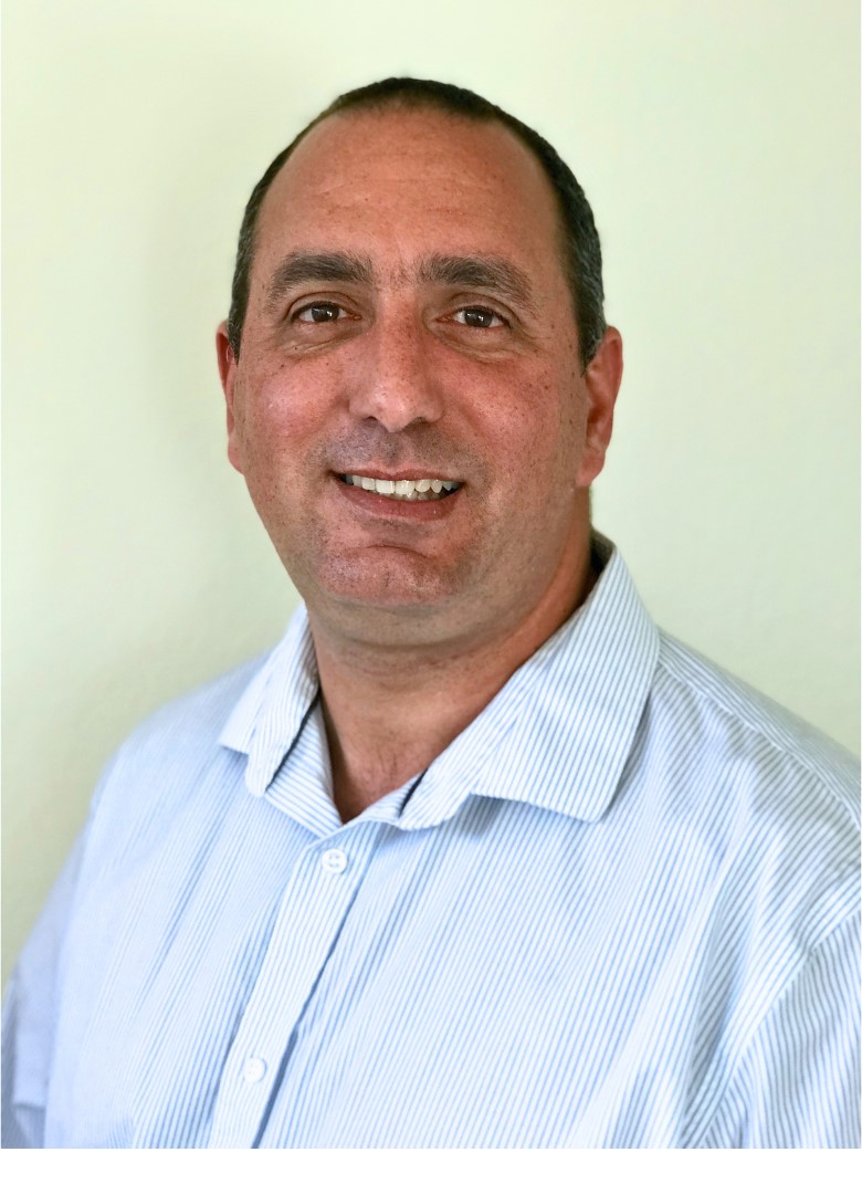 Speaker profile image for Ofir Azoulay-Rozanes