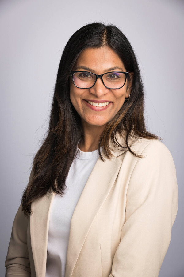 Speaker profile image for Pallishree Panigrahi