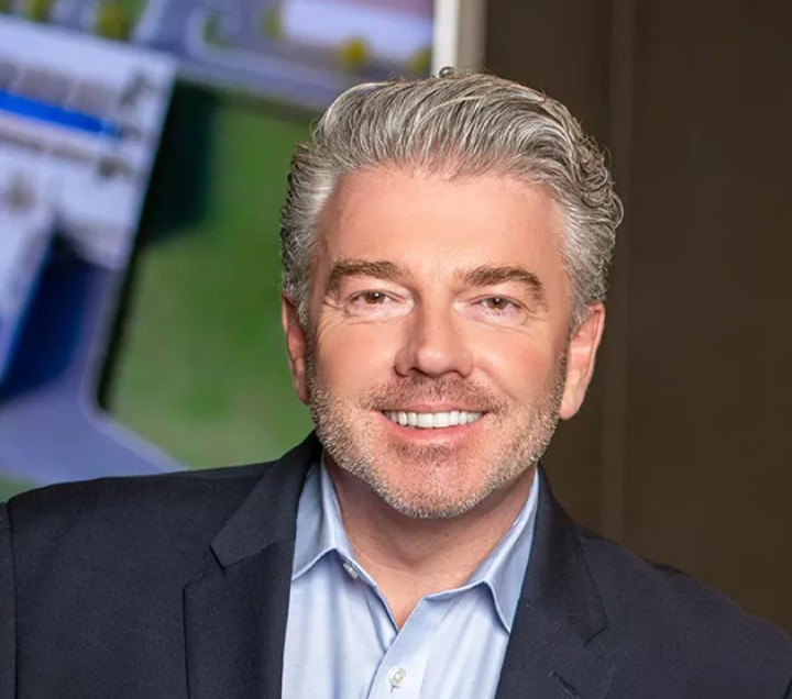 Speaker profile image for Phill Lawson-Shanks