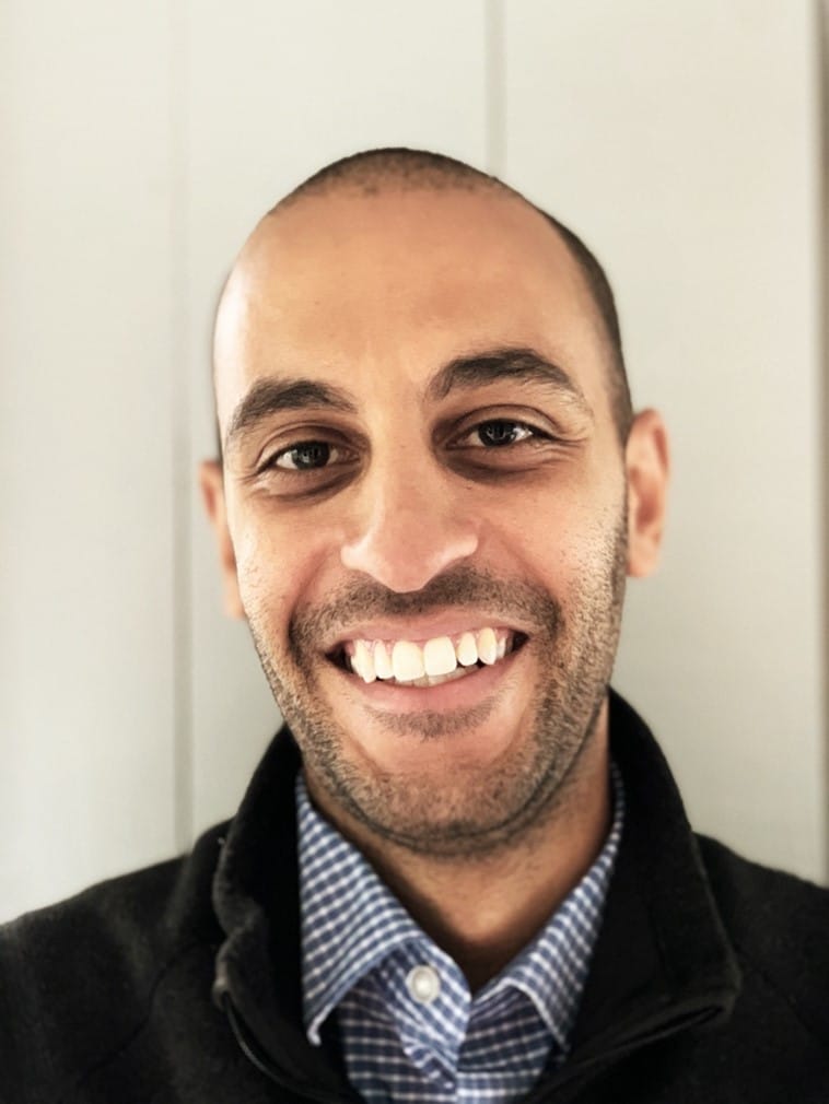 Speaker profile image for Don Yu