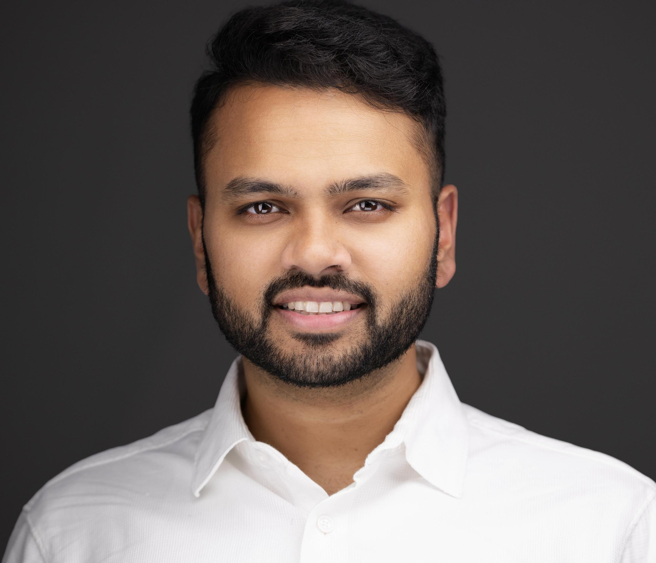 Speaker profile image for Prashanth Thinakaran