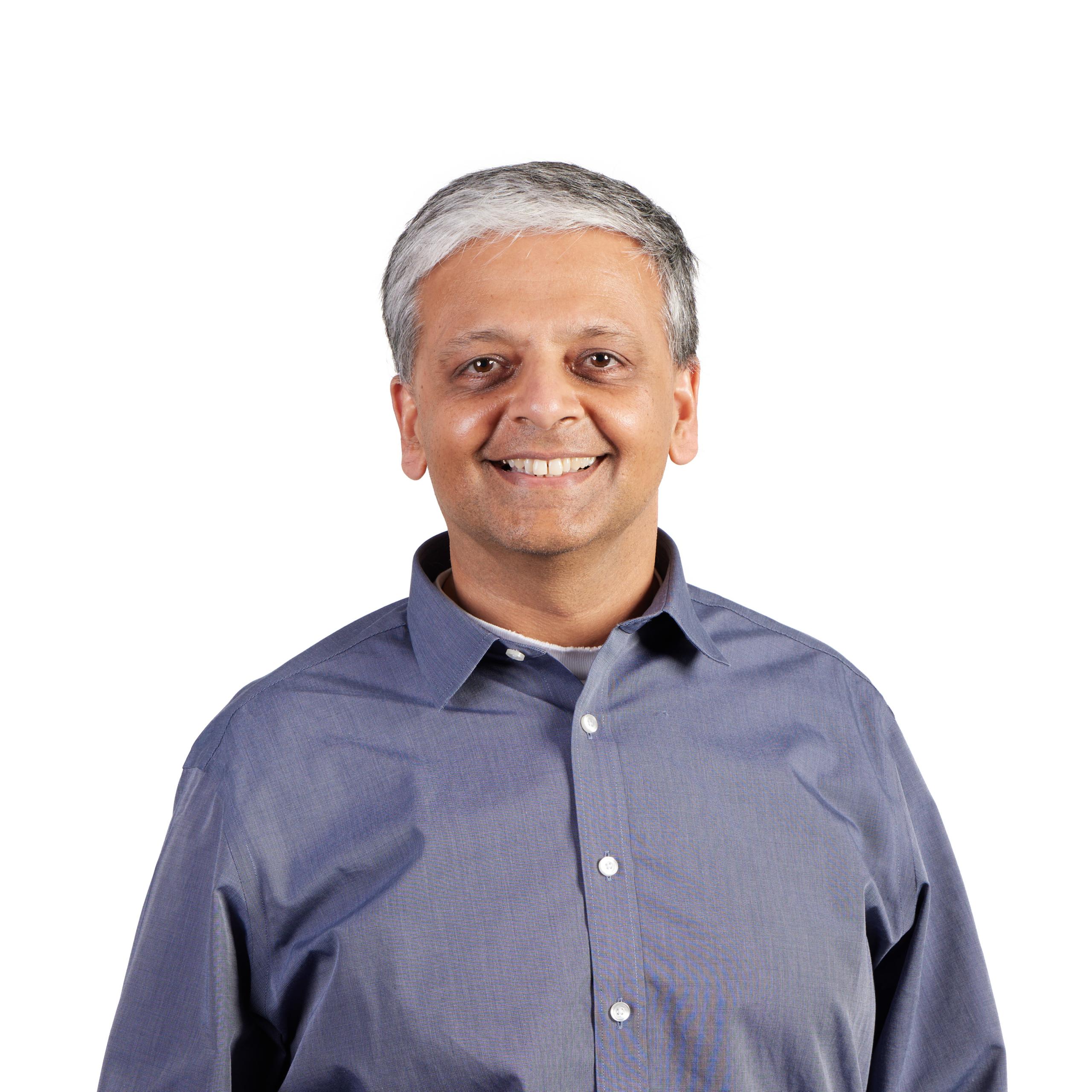 Speaker profile image for Puneet Kumar