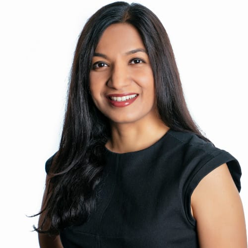 Speaker profile image for Rashmi Gopinath