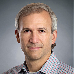 Speaker profile image for Raul Martynek