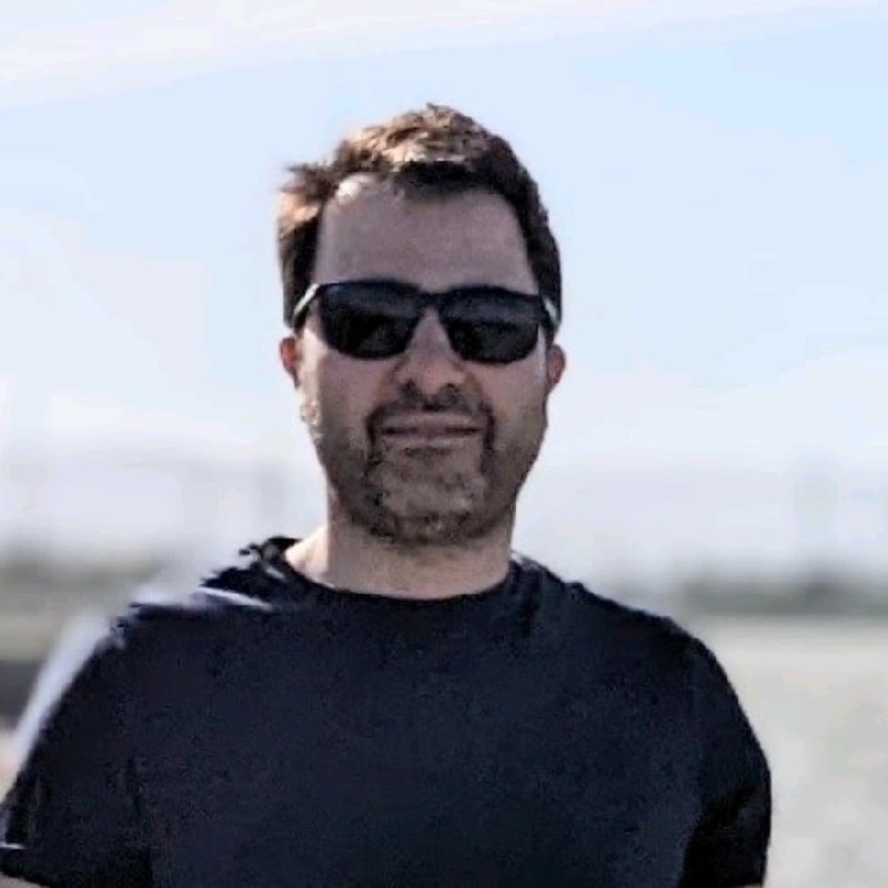 Speaker profile image for Reza Khiabini