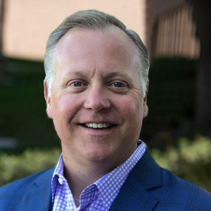 Speaker profile image for Ryan Mallory