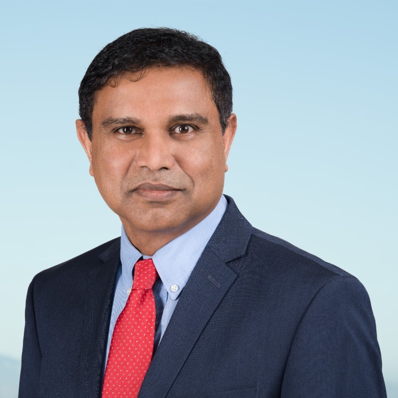 Speaker profile image for Sam Hamilton