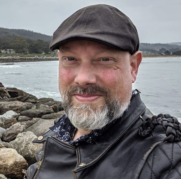 Speaker profile image for Don McCasland