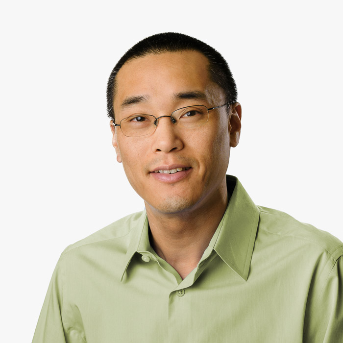 Speaker profile image for Sean Lie