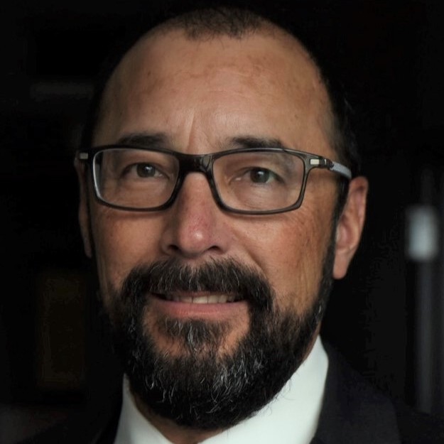 Speaker profile image for Sherman Ikemoto