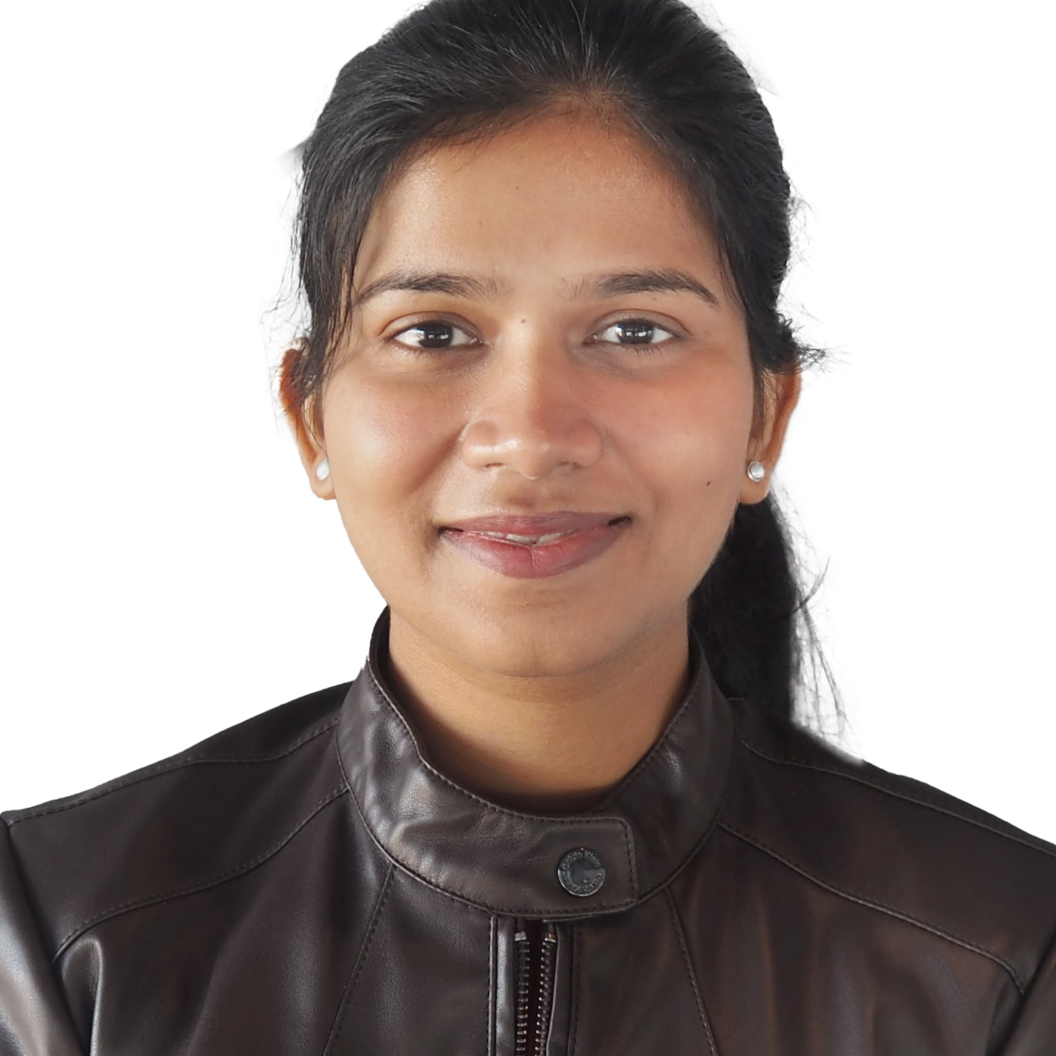 Speaker profile image for Shreya Singhal