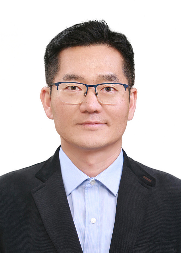 Speaker profile image for Taeksang Song