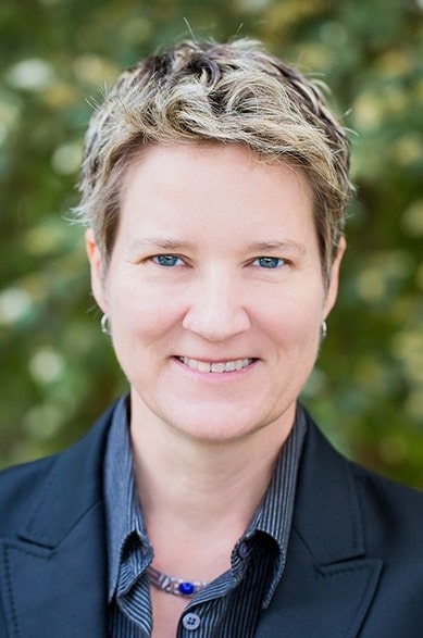 Speaker profile image for Teresa Nick