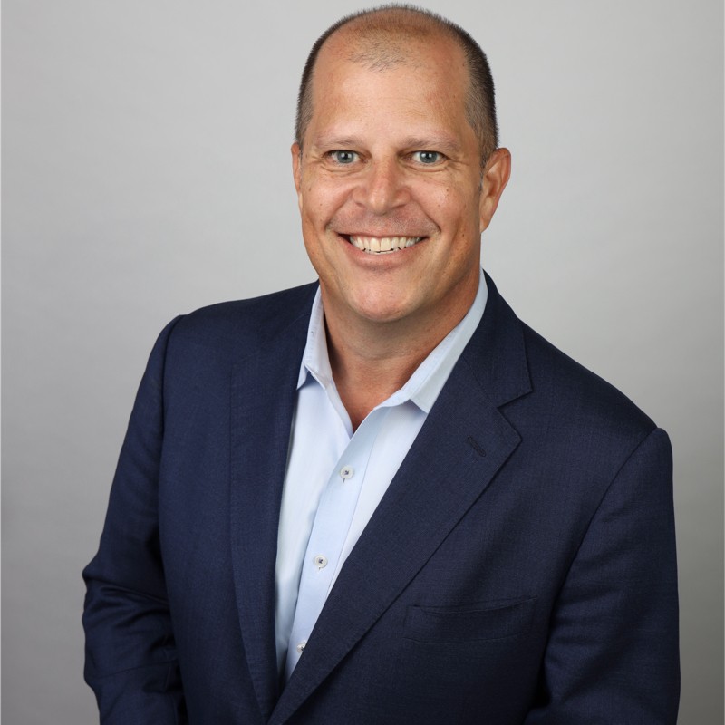 Speaker profile image for Ty Miller