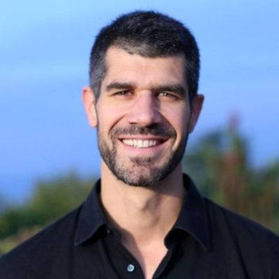 Speaker profile image for Diwakar Bansal