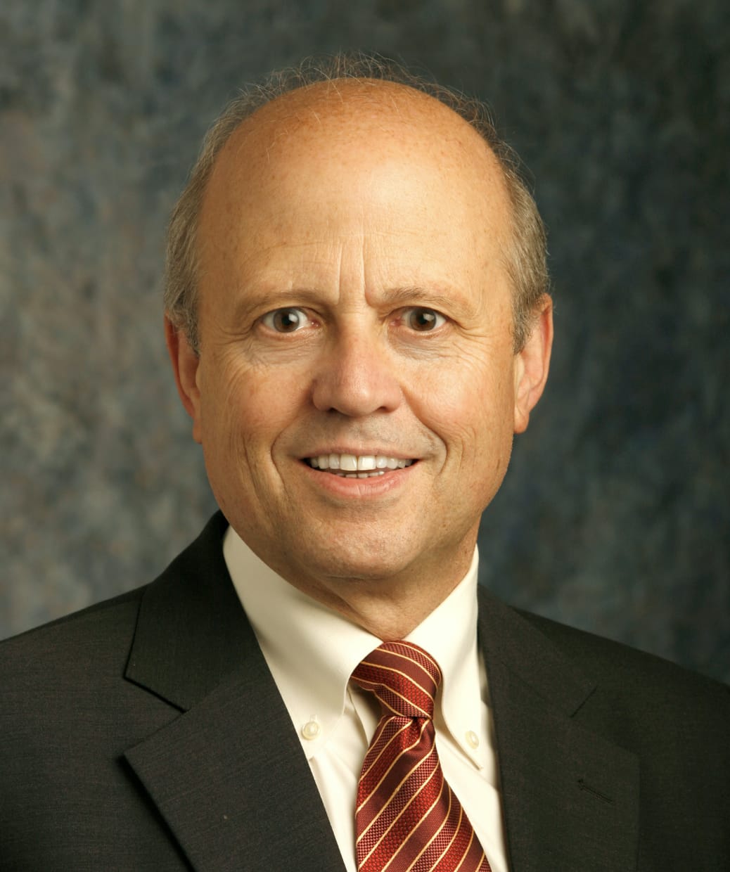 Speaker profile image for Walden Rhines