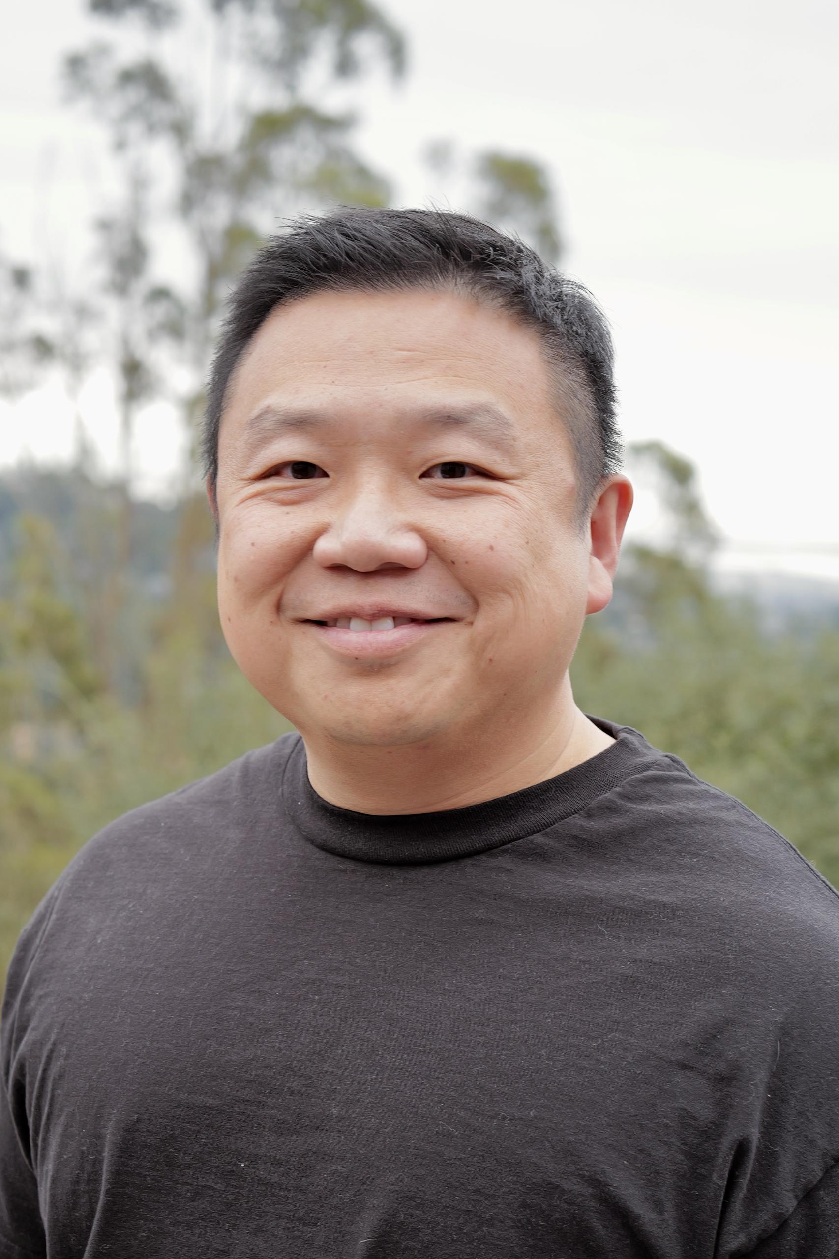 Speaker profile image for Yee Jiun Song