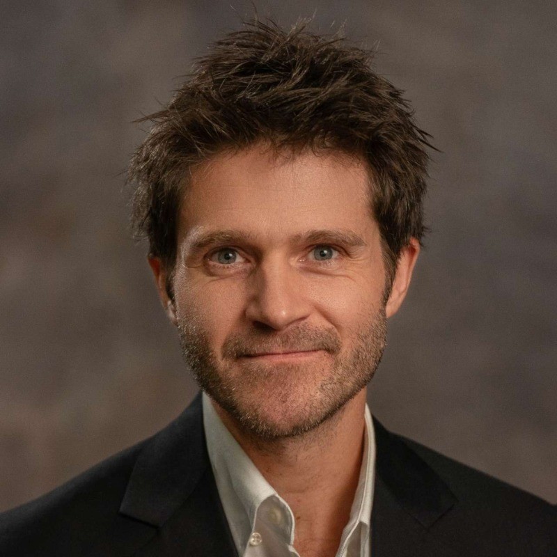 Speaker profile image for Zac Kostura