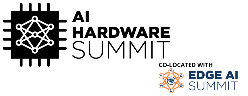 AI Hardware / Edge AI Summit 2023 | Kisaco Research
