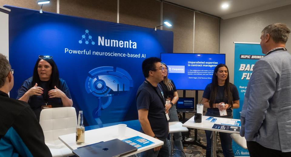 Generative AI Virtual Masterclasses | Kisaco Research