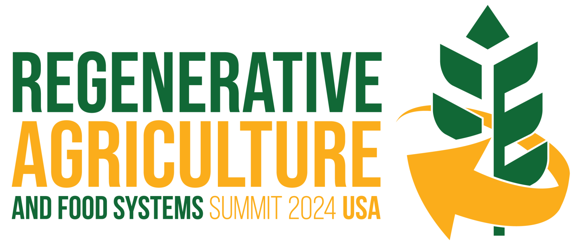 2025 Regenerative Agriculture & Food Systems Summit USA
