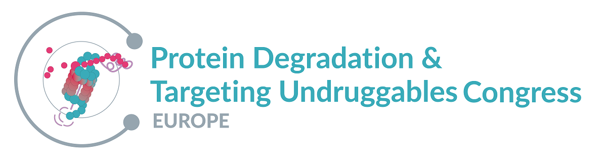Protein Degradation & Targeting Undruggables Europe 2023
