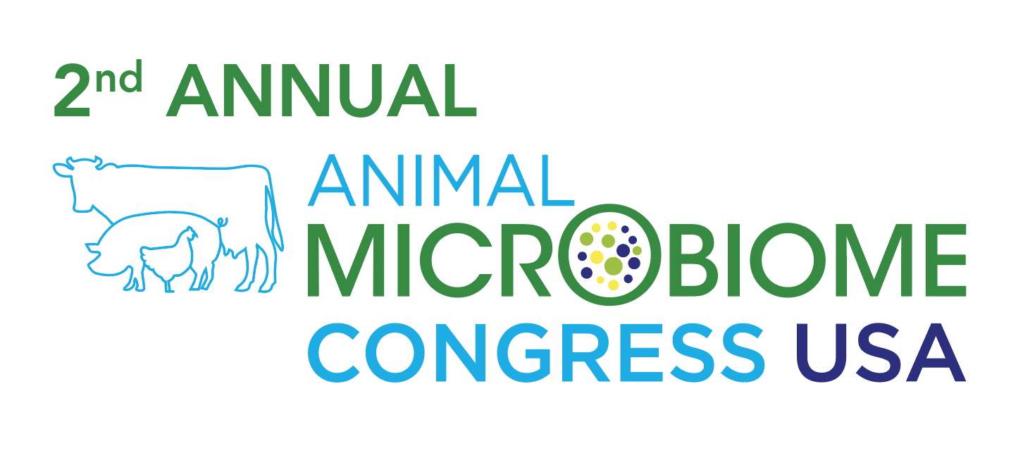 Animal Microbiome Usa 2019 Kisaco Research