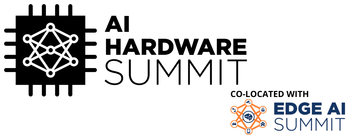 AI Hardware Summit 