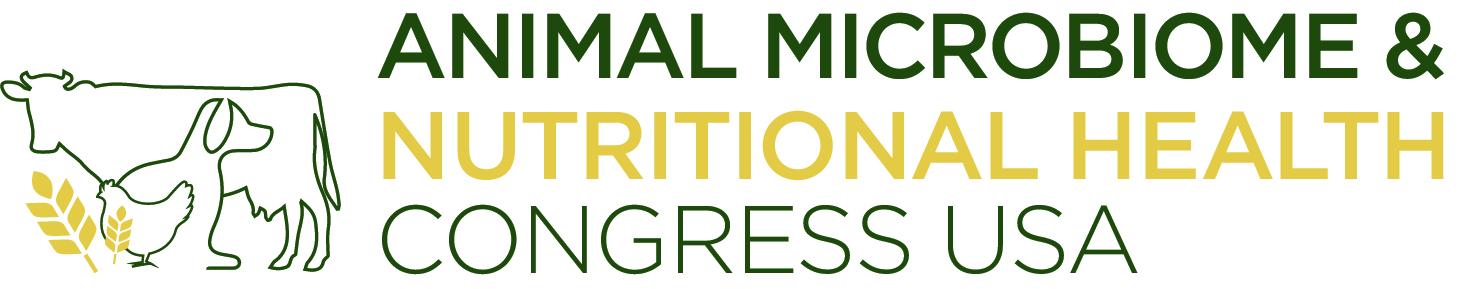 Animal Microbiome & Nutritional Health USA 2020