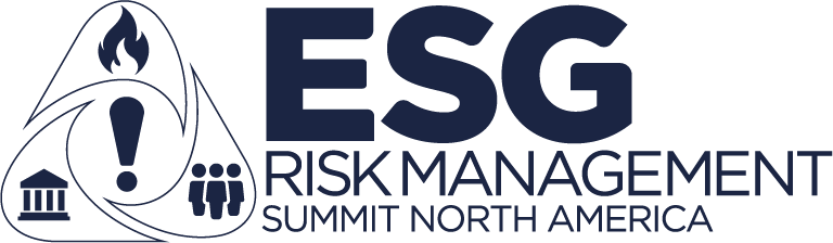 ESG Risk Management Summit North America