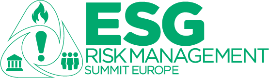 ESG Risk Management Summit Europe