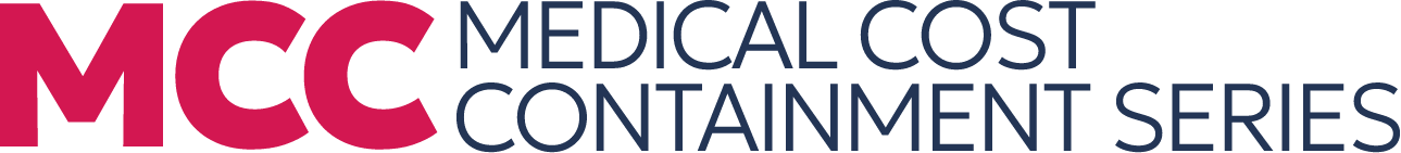 Medical Cost Containment Series